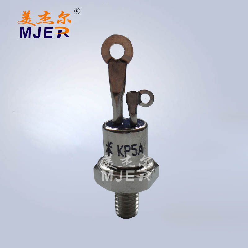 Stud Version Phase Control Thyristor Kp 5A 1600V
