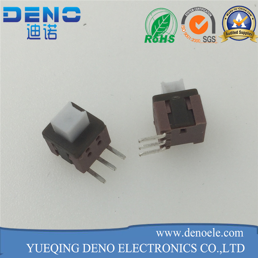 5.8 Two Feet Self Locking Switch