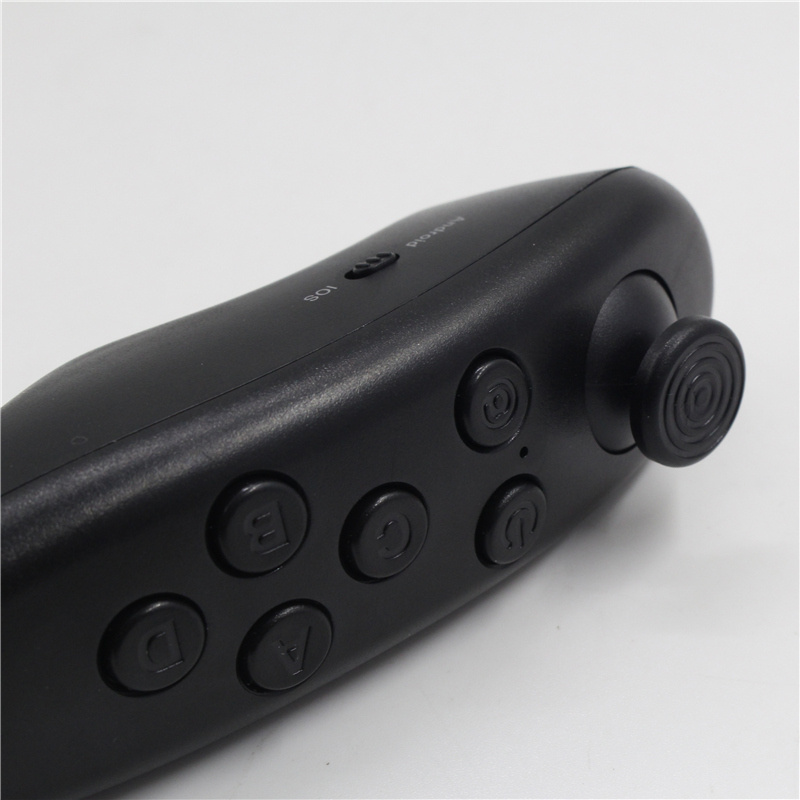 Bluetooth Remote Controller for 3D Glasses