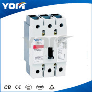 MCCB / Moudled Case Circuit Breaker/MCB/CB