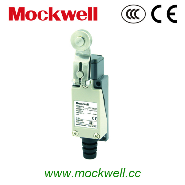 Mvx-01s Small Vertical Type Limit Switch