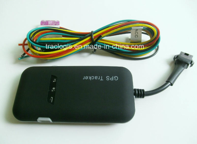 Car GPS Vehicle Tracker for Fleet Tracking