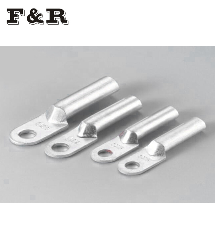 Aluminum Terminals
