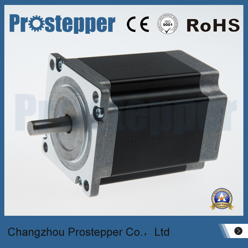 NEMA 23 Hybrid DC Stepper Stepping Motor (55mm/80mm 0.9N. m/1.7N. m)
