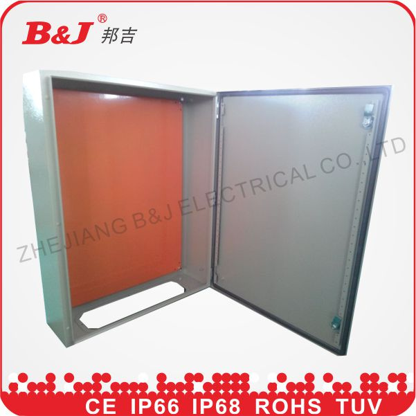 Electrical Control Panel/Outdoor Electrical Cabinet Waterproof Enclosure IP67