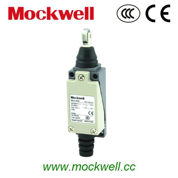 Mvx-03s Small Vertical Type Limit Switch