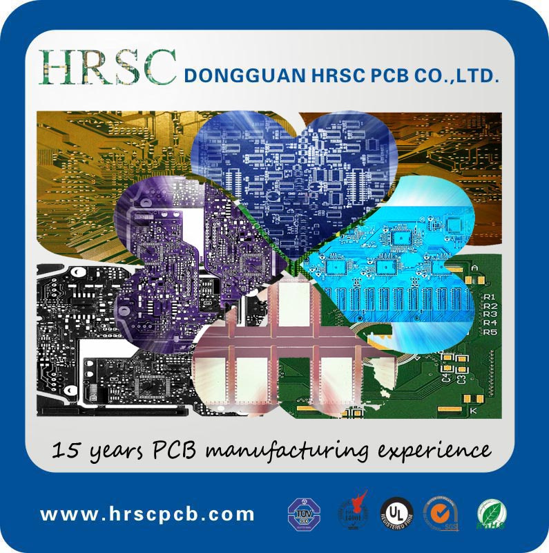 LED PCB Supplied to Janpan