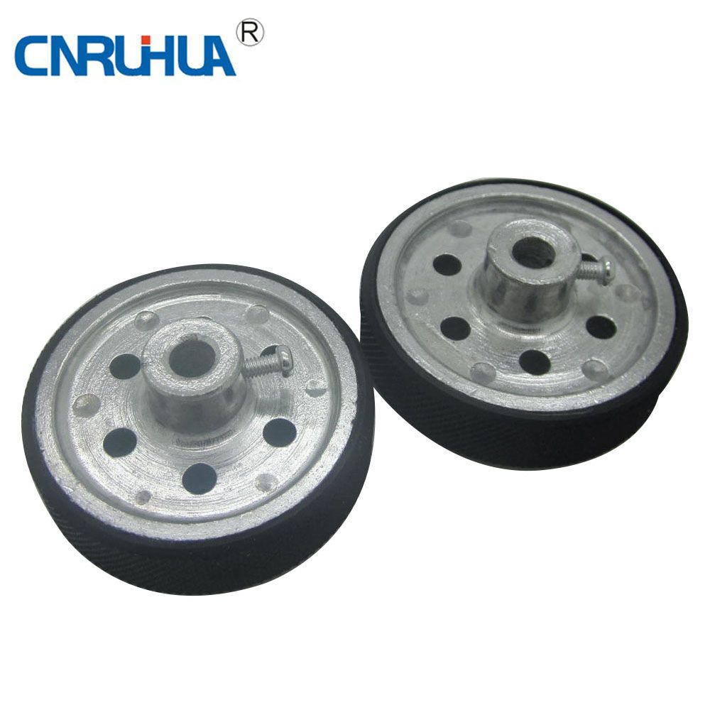 Isa5208 High Quality Wheel Rotary Encoder