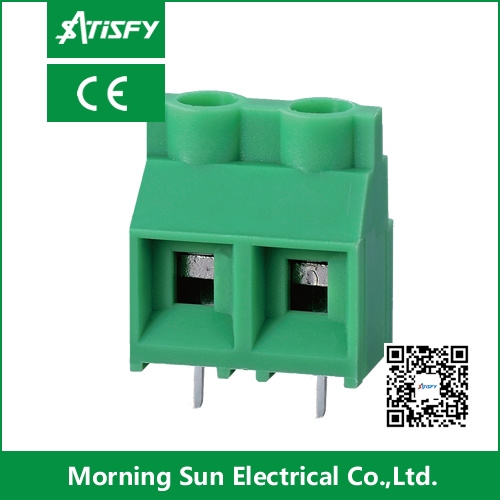 PCB Terminal Block with Super Quality Competitive Price