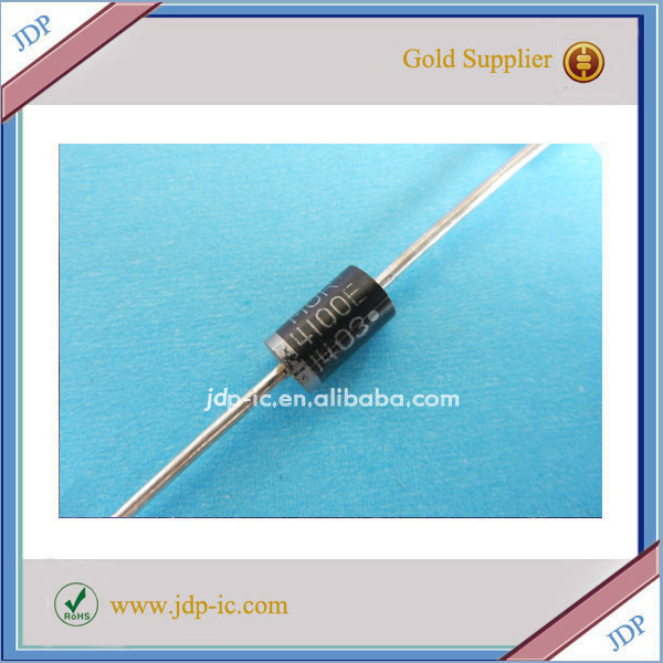Hot Sell Power Rectifiers Mur4100e