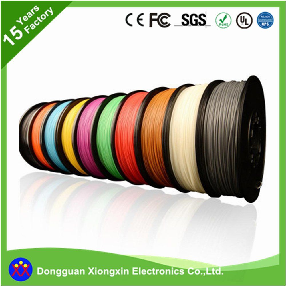 Castle-Creations-Vendor UL Factory UL3385 Low Smoke Zero Halogen XLPE Cable