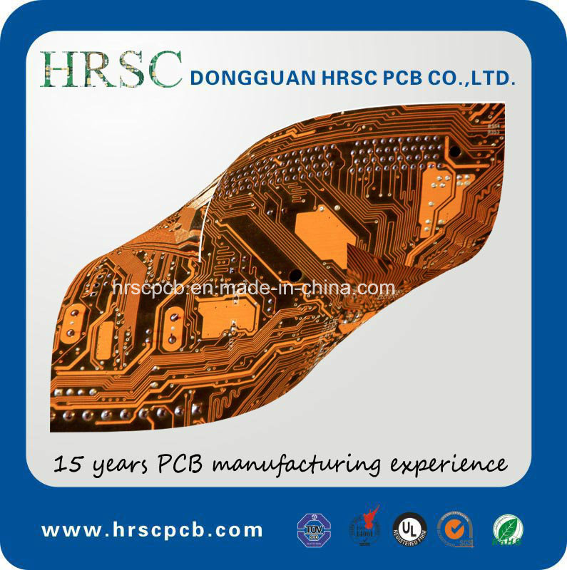 FPC Automobile Accessory PCB Board
