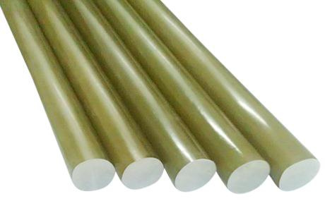Environmental and High Insulation Epoxy Rods