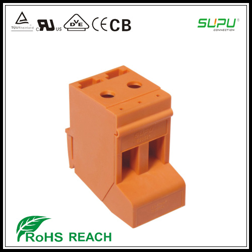 Trs 10/2 Series Transformer Terminal Block Connector