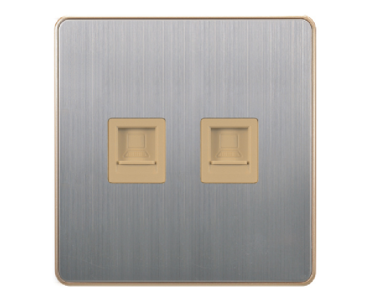 Hf-016 Socket Outlet