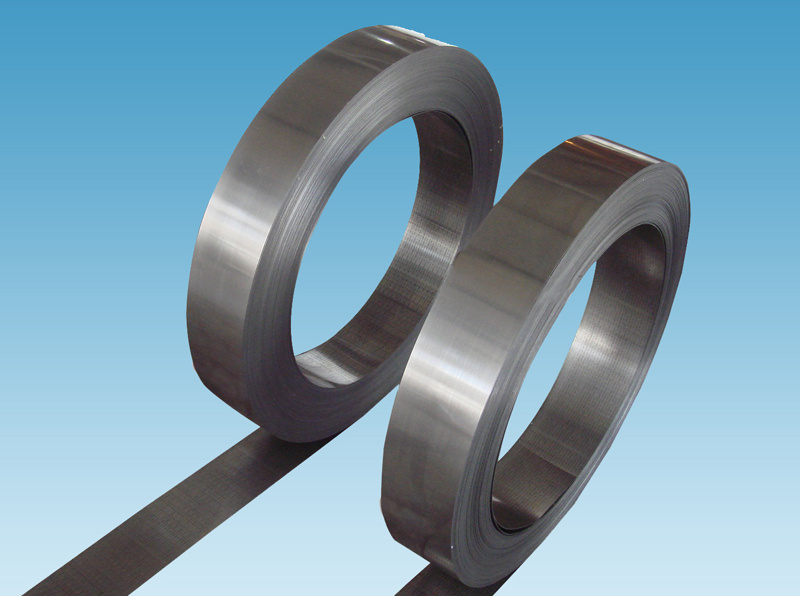 OEM Supplier Thermostatic Bimeta Strip