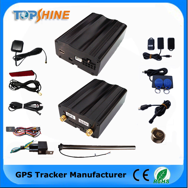 Original Special Offer GPS Tracker Vt200 with Fuel Sensor