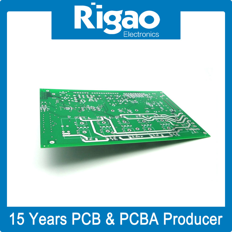 Fr-4 Rigid Printed Circuit Boards Manufacturing PCB in Shenzhen China