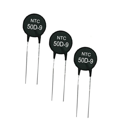 Professional Hot Selling Ntc Thermistor with 50d-9