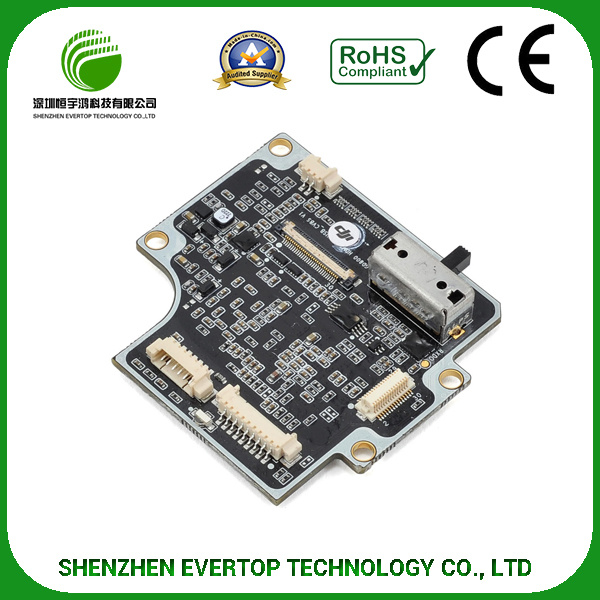 Top Quality Customized Quick Turn PCB Circuit Board PCBA Assembly