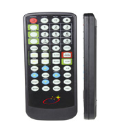 Big Button Remote Controller