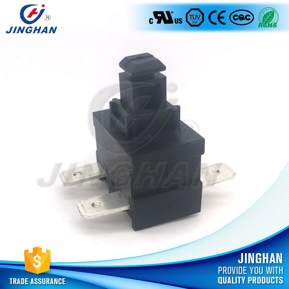 Switch Kcd1-114A/4pl