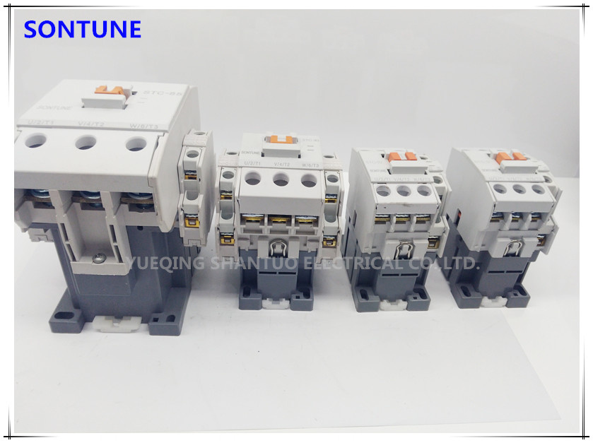 Sontune Stc-75 (GMC) AC Contactor