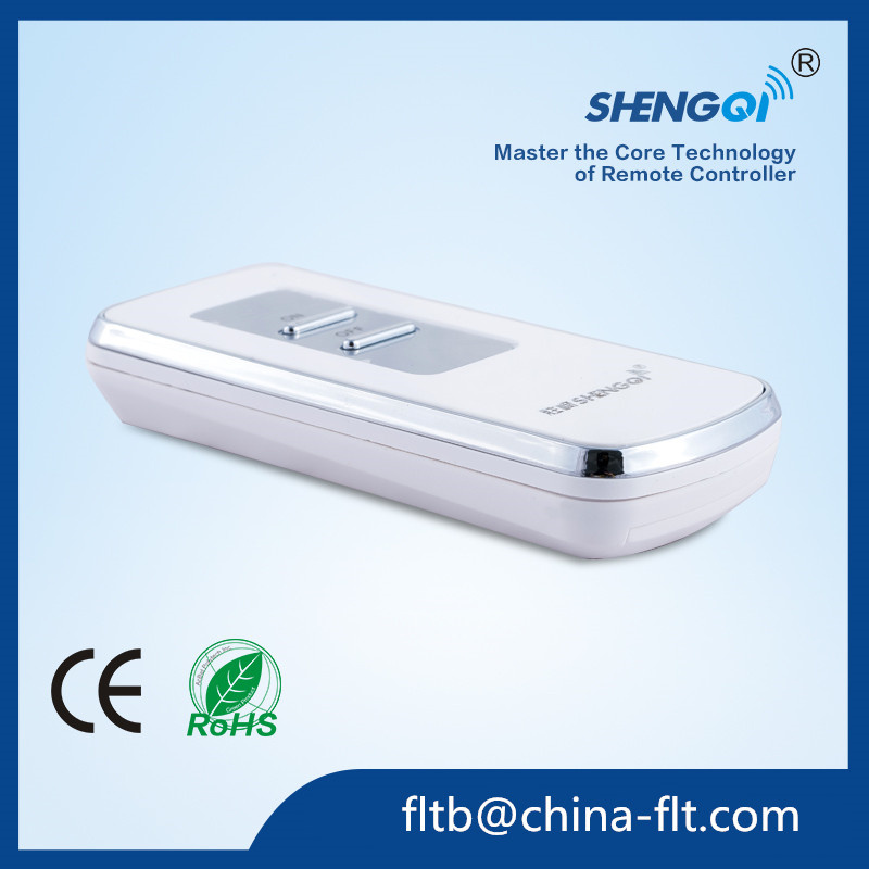 FT-1 RF 1 Channel Remoted Control for Exhibition Hall