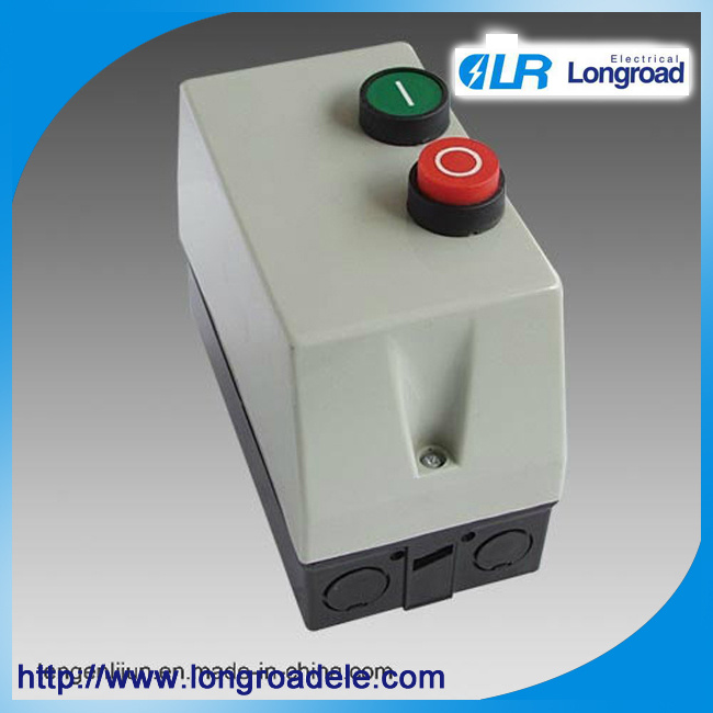 Model Le1-D Series Magnetic Starter