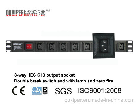 220V 16A 1u 19