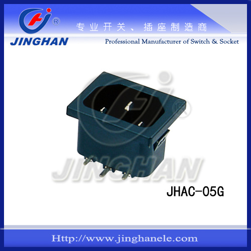 Jhac-05g Good Socket