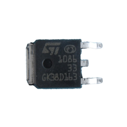 Electronic Component Ld1086dt33tr
