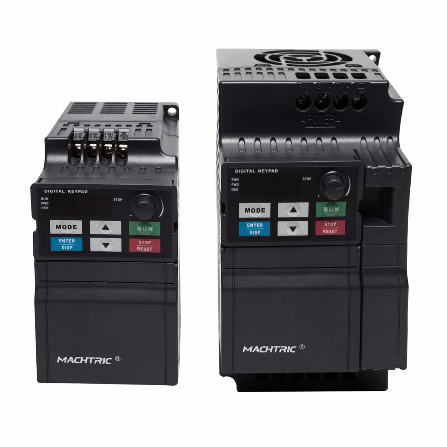 AC Drive VFD/ Frequency Converter Motor Speed Driver Frequency Inverter