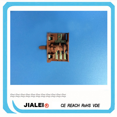 Electric Oven Rotary Switch Gear Switch