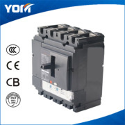 Moulded Case Circuit Breaker MCCB High Quality