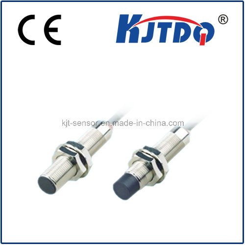 M12 Capacitive Sensors Proximity Switch with Factory Price