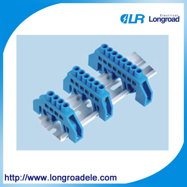 Precision Manufacturing (Tg-010-012) Connector Terminal
