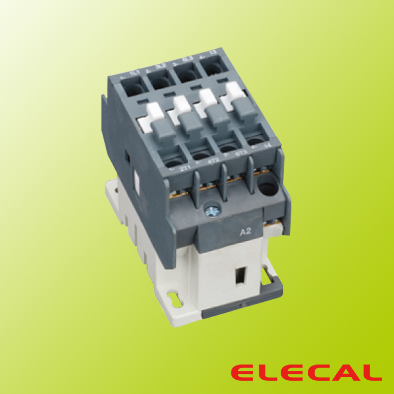 Cjx7 AC Contactor