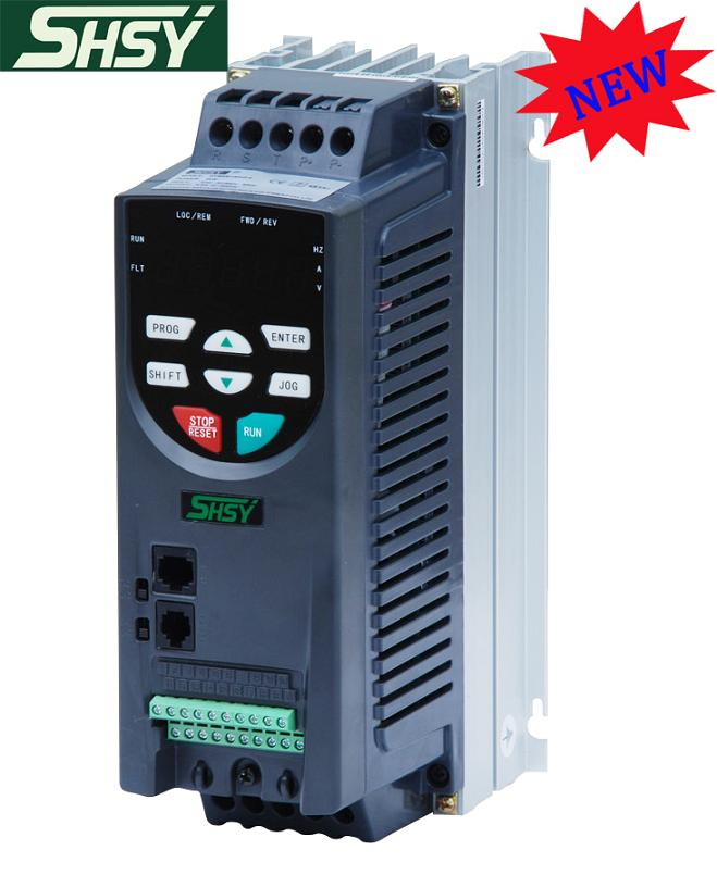 High Performance AC Motor Drive (SY8000)