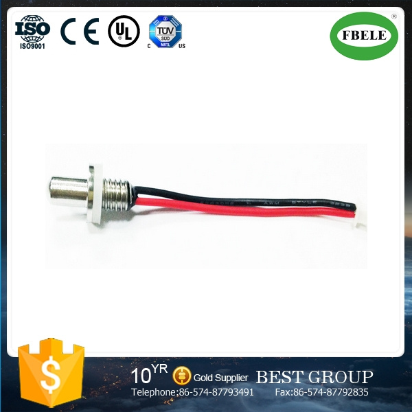Air Conditioner Temperature Probe Temperature Sensor