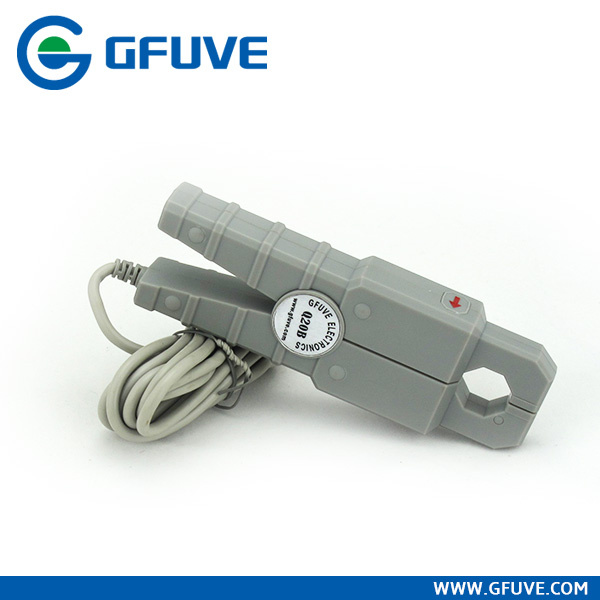 200A High Quality Compact Current Clamp Adapter