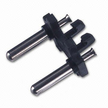 250V 10A/16A Electrical Power Plug Inserts (AL-402)