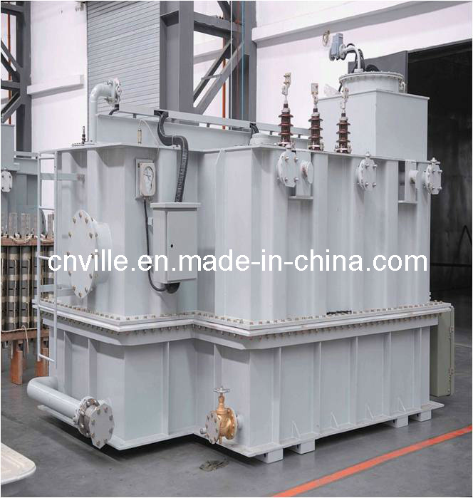 Converter Transformer /Furnace Transformer/Power Transformer