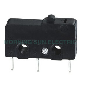 Micro Switch (KW-1-2S)