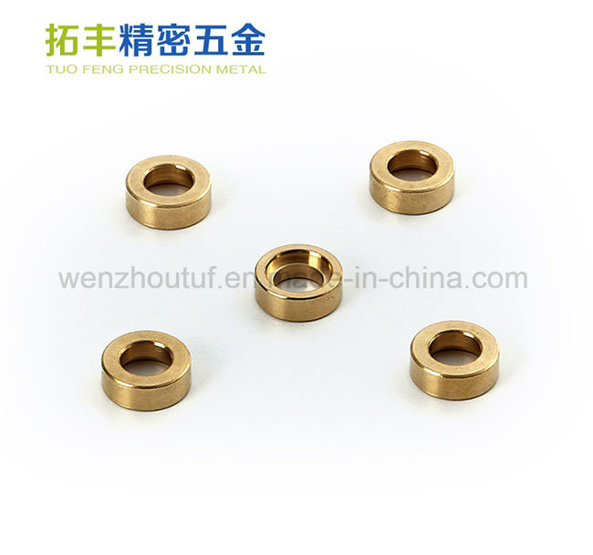 Precision Stainless Steel CNC Machining Part Customized Accurate