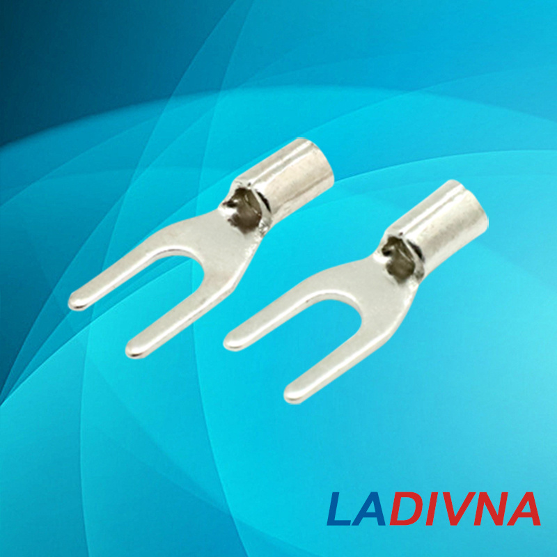 Furcate Naked Terminal (TU TYPE)