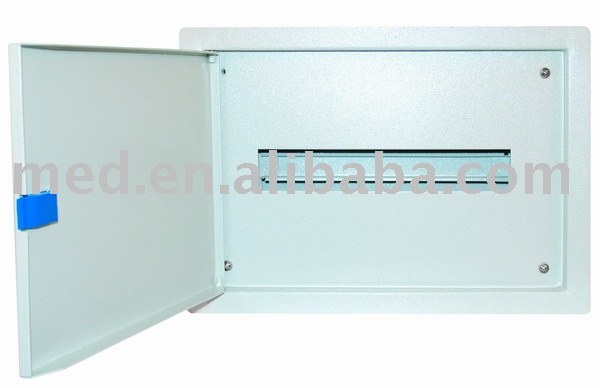 Modular Enclosures( GPR distribution box)