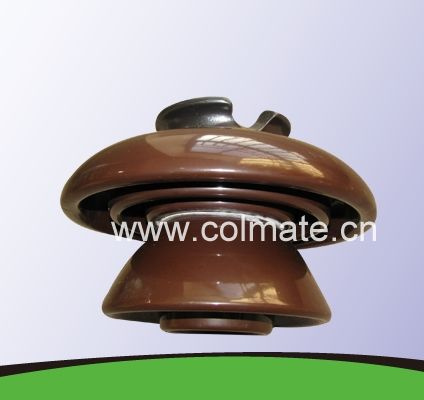 33kv Porcelain (Ceramic) Pin Insulator