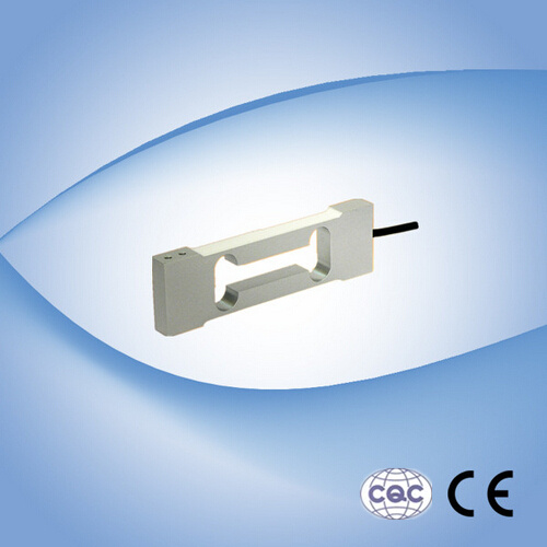 Single or Double Load Cell Structured Platform Scales