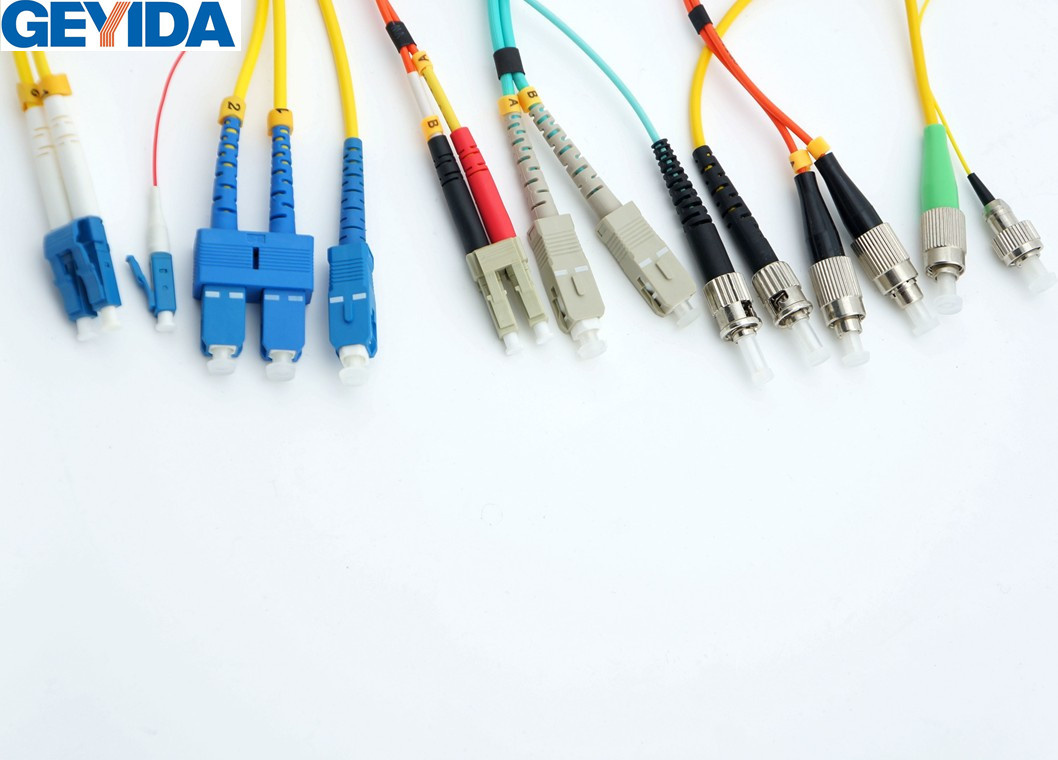 The Head of All Kinds of Connectors